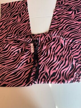 New women's medium Victoria's Secret lounge pants